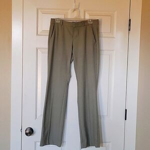 Banana Republic "Logan" slacks